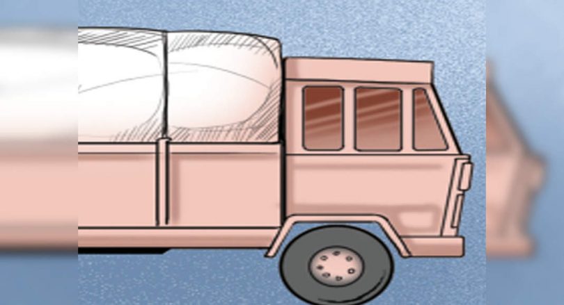 Bangladesh Truck Driver to Receive Jab on Priority