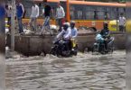 Waterlogging Woes in Vadodara can end thanks to NGO efforts