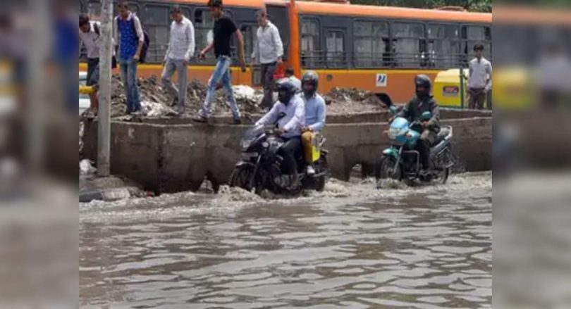 Waterlogging Woes in Vadodara can end thanks to NGO efforts