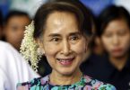 Suu Kyi Myanmar court is flooded because prosecution requires more time