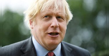England on track to lift Covid restrictions on July 19, said Johnson