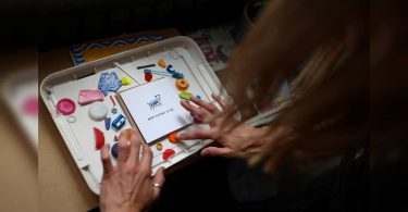 All washed - London Furloughed found good luck in Thames