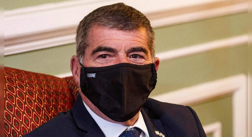 Poland, Israel in diplomatic fields on Poland's property law