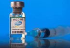 Saudi Arabia to record the Pfizer vaccine aged 12 to 18 years with a Pfizer vaccine