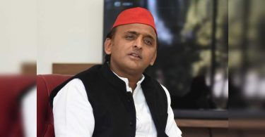 UP CM has reduced polls for the Head of Panchayat District: Akhilesh Yadav