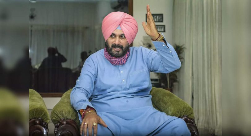 Punjab Congress Infesting: Navjot Singh Sidhu to meet Rahul Gandhi on Tuesday