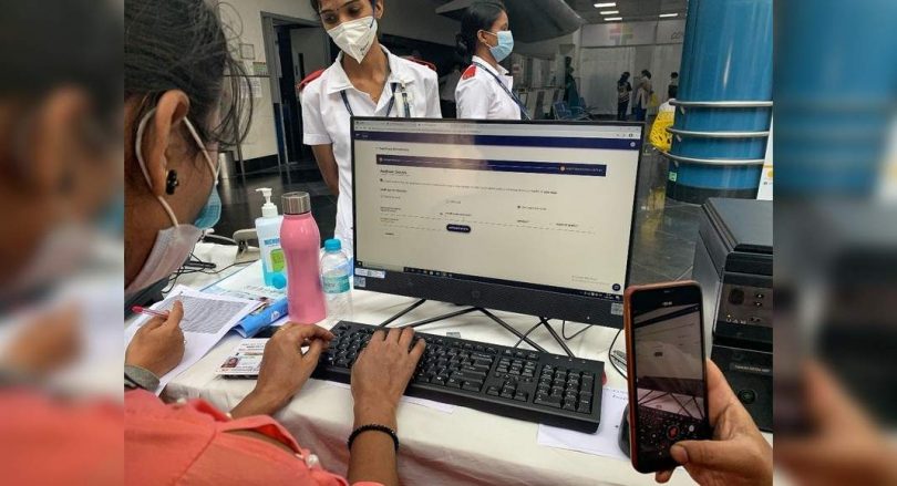 More than 50 countries interested in Co-Win, India is ready to share free open source software: R S Sharma