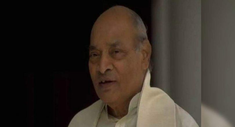 Minister of Union explores Rahul Gandhi to 'forget' Centenary Rao