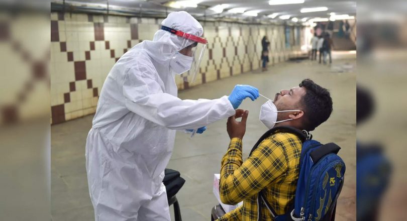 Covid case with a variant of worries rising from 10% in May to 51% to 20 June: Parliamentary panel told