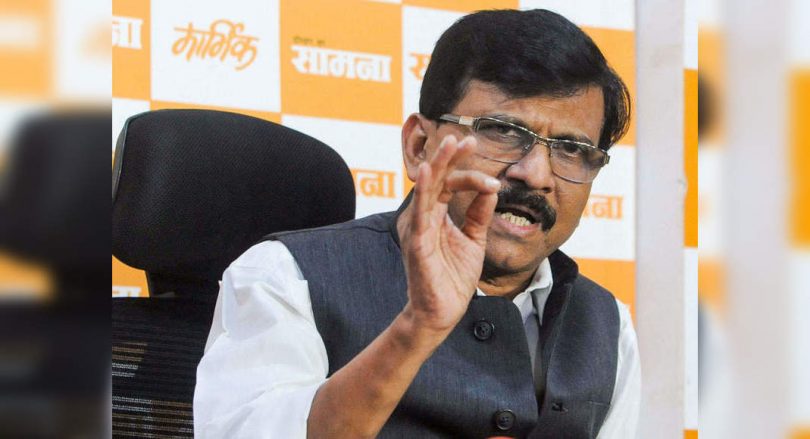 Devendra Fadnivis must work with Maharashtra CM on the OBC quota: Sanjay Raut