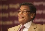 KK Venugopal's tenure as the Attorney General extended another year