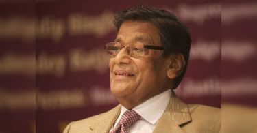 KK Venugopal's tenure as the Attorney General extended another year