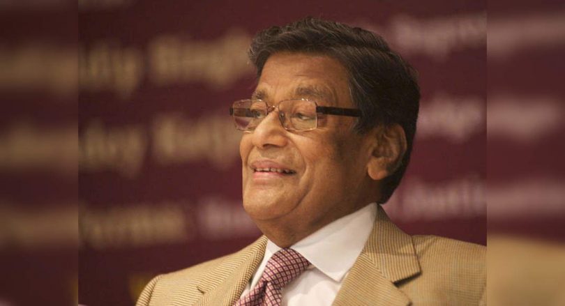 KK Venugopal's tenure as the Attorney General extended another year