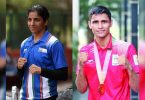 Simranjit, Gaurav is nominated for Arjuna Awards by a federation of boxing