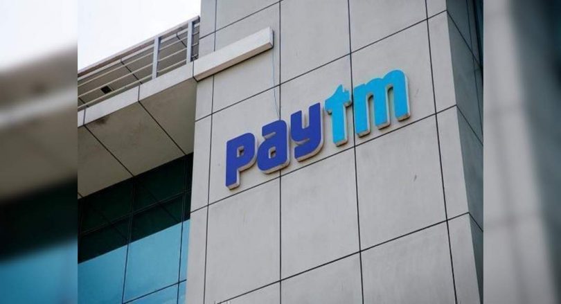 PayTM adds new features to LPG Cylinder order - Track your cylindrical, option to pay later, cashback, and more