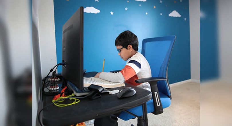 Telangana: There is no physical class, online class for class 1 to PG to start from July