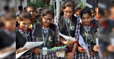Request in HC to direct the CBSE affiliated school to publish documents on the criteria for calculating class 10 marks