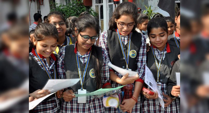 Request in HC to direct the CBSE affiliated school to publish documents on the criteria for calculating class 10 marks