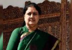 AIADMK officials, others urge Sasikala to be the head of the party