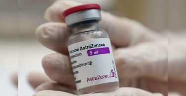 Pending Dosage of Astrazeneca Jab Boost Immunity: Study