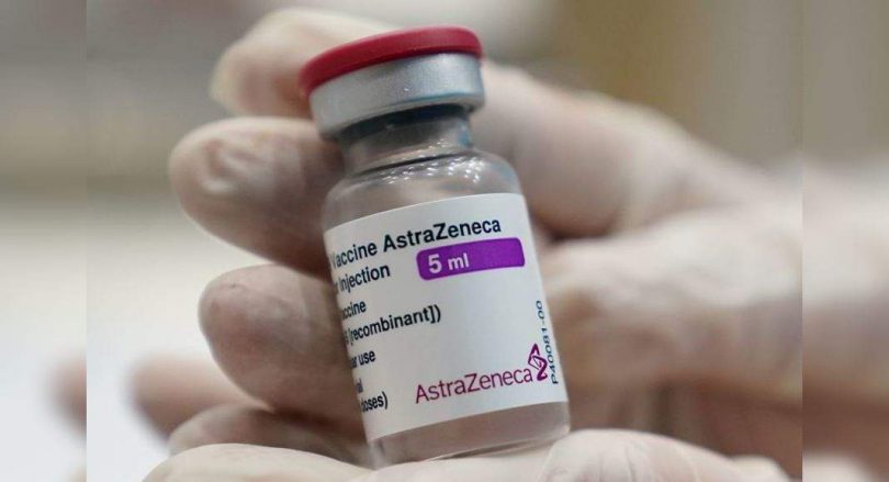 Pending Dosage of Astrazeneca Jab Boost Immunity: Study