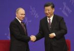 XI, Putin extends a 20-year-old friendship agreement to tie close distance bonds