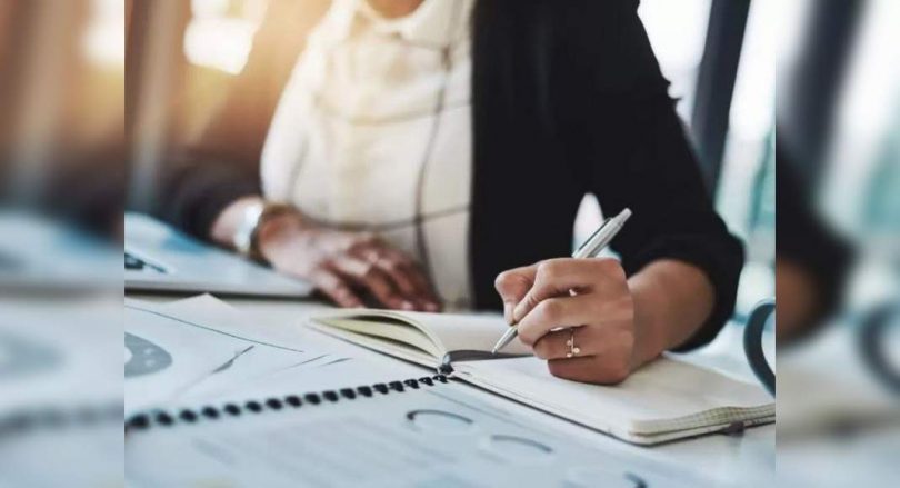 Only about 1 out of 10 employees are women, on average: criskil