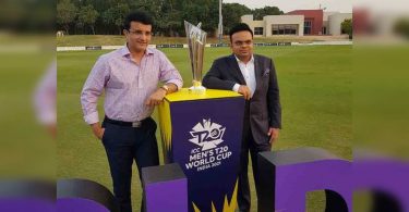Player safety, important paramount important stakeholders: Ganguly
