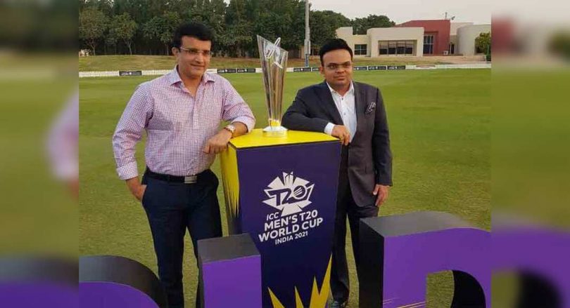 Player safety, important paramount important stakeholders: Ganguly
