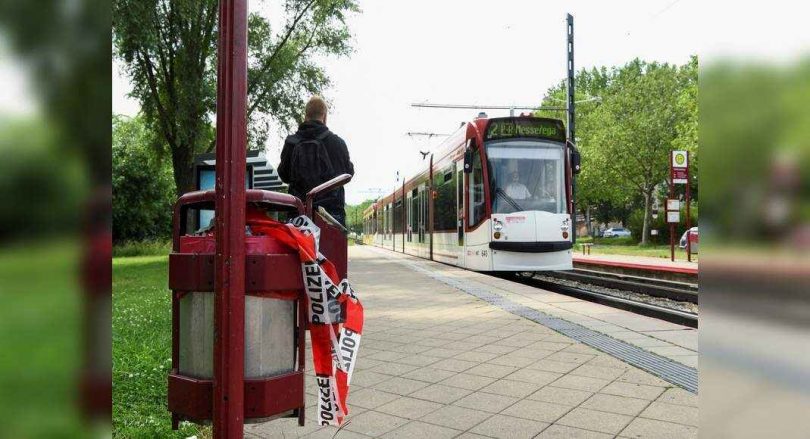 2 injured in piercing in Germany, the suspect was arrested