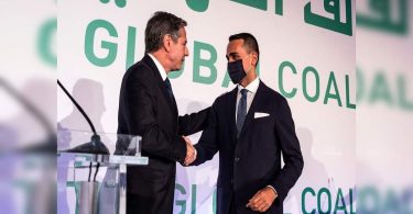 Italy calls on African duty groups to overcome the threat of Islamic State