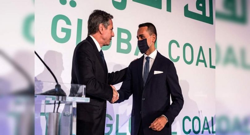 Italy calls on African duty groups to overcome the threat of Islamic State