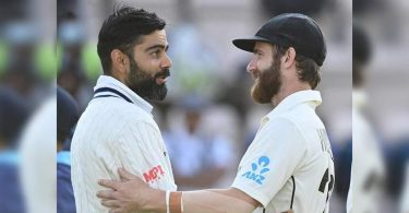 The final one-time never really let out the whole picture: Kane Williamson