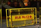 Delhi: Man is held to grab the CRPF Constable phone