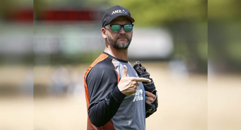 The winning WTC crown is the biggest achievement of my training career: Bowling NZ coach