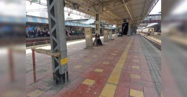 Mumbai: 15-car service on slow lines between Andheri and Virar