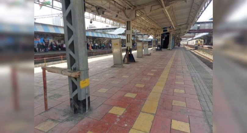 Mumbai: 15-car service on slow lines between Andheri and Virar