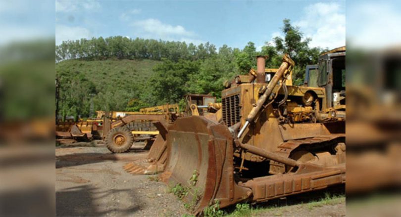 Karnataka: Kiocl gets a nod principle for mining in Hill Devadari