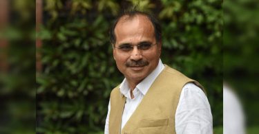 Congress does not support the maintenance of relationships with ISF: Adhir Chowdhury