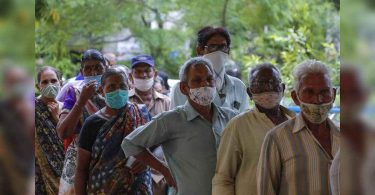 Roundup Covid-19: Delhi reported the lowest daily increase this year; delayed dose of covishield increases immunity and much more