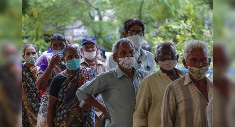 Roundup Covid-19: Delhi reported the lowest daily increase this year; delayed dose of covishield increases immunity and much more