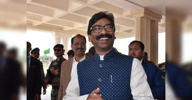 CM Hemant Soren held the first meeting of the Jharkhand Tribes Advisory Board; BJP away