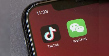 Mr. Less Tiktok High Court temporarily to 'spread immorality'