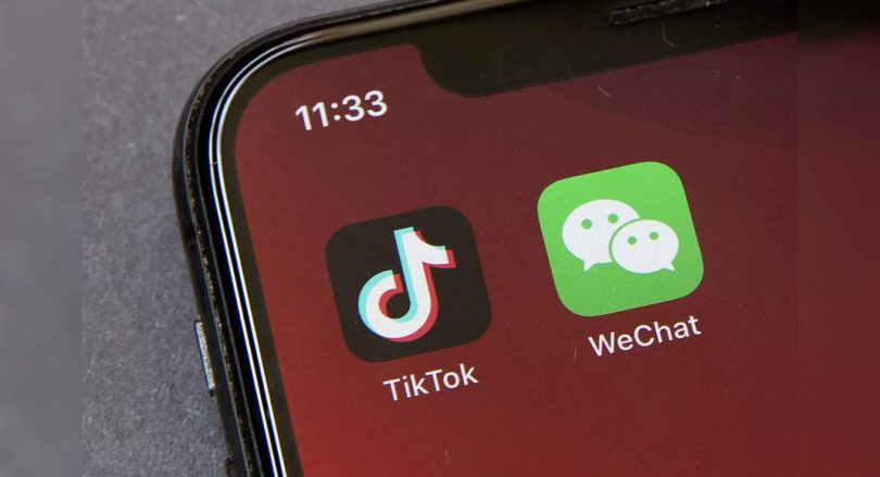 Mr. Less Tiktok High Court temporarily to 'spread immorality'