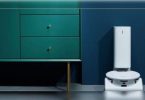 Samsung launches AI-coed vacuum cleaner, AI + Jet Bot