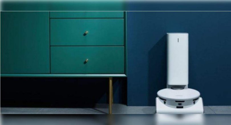 Samsung launches AI-coed vacuum cleaner, AI + Jet Bot