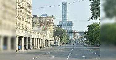 West Bengal announced the Covid Revised Guidelines