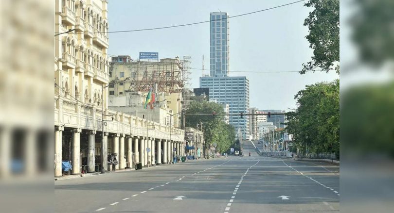 West Bengal announced the Covid Revised Guidelines