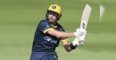 Marnus Labuschagne issued a T20 Blast match after scare Covid-19