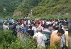 10 died because the vehicle fell to Gorge at Himachal Pradesh